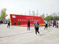 -曹州牡丹园
