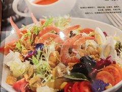 -Aqua Oasis 水天堂(石路天虹店)