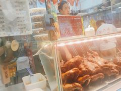 -徐六孃正宗甜皮鸭(张公桥店)