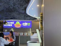 -徐记小怪兽肉蟹煲(中央大街店)