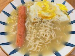-古乡居甜品(大信店)