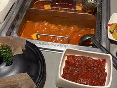 -海底捞火锅(金光华店)