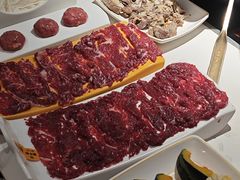 -潮发潮汕牛肉店(永庆坊店)