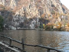 -大连天门山国家森林公园