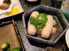 -樱嘢·炭火烧肉(惠南店)