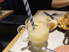 -墨纪Mojí墨西哥餐厅(南开大悦城店)