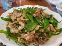 -洪福饭店·十八年老店