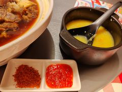 -西贝(虹口龙之梦店)