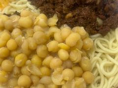 花市豌杂面-花市豌杂面(民生路店)