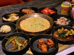 -虎哥六韩式烤肉料理 TIGERGRILL(隆生金山湖中心购物广场店)