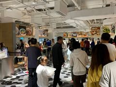 -阿那亚第三食堂 Cafeteria 3