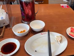 -鸿毛饺子(紫竹桥店)