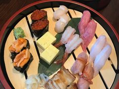 -江户前寿司(好运街店)
