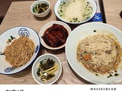 -新万鑫银丝面·非遗无锡味(惠山古镇店)
