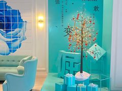 -希岸·轻雅酒店(广州白鹅潭艺术中心花地湾地铁站店)
