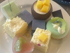 -怡咖啡自助餐(宁波香格里拉店)