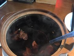 -街小坐闽南小牌档(老火车站店)