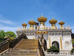 -上海东林寺(金山区)