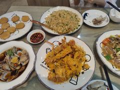 -巽寮印象美食部落餐厅·海鲜·地方特色菜(惠州体验店)