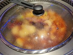 -山河屯铁锅炖·非遗铁锅炖(华强北店)
