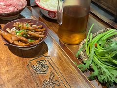 -楠火锅(西单店)