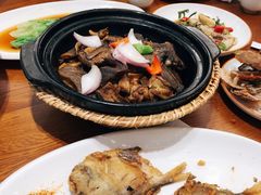 -必点海鲜·鲅鱼水饺(鞍山西道店)