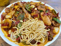 -福顺祥大盘鸡(临潼店)