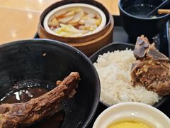 -三千粉牛肉米粉(来客茂店)