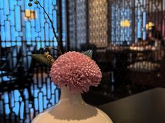 -丽晶轩中餐厅(重庆丽晶酒店)
