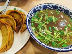 -清真·西北桥头拉面大王(丁家桥店)