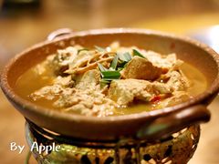 老豆腐-杭百味·大众精选杭帮菜(西湖音乐喷泉店)