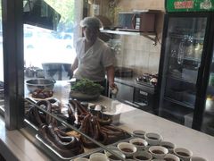 -高玛纳驴肉火烧(河间总店)