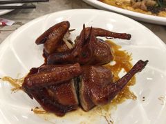 -新兴家喻酒家·羊城名宴(昌岗店)