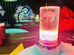 -MOSSO音乐酒吧·Live House(南京西路店)