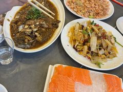 -渔家乐小海鲜(皇姑店)