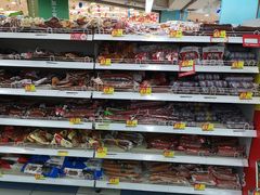 -华润万家(凯德和平广场店)