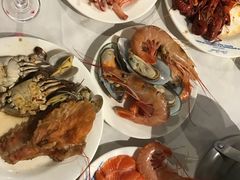 -星伦多 自助料理(圆融店)