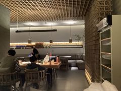 -船歌·鱼水饺青岛菜(闽江二路店)