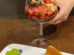 -肆海小川菜酒馆Wine Bistro (青年路店)