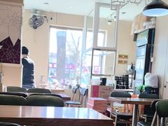 -秦老大西安羊肉泡馍馆(健德门店)