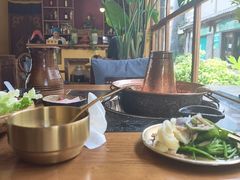 -陀岗美食·云南藏式特色餐厅