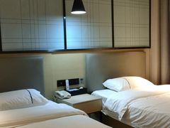 -城市便捷酒店(广州塔客村地铁站琶洲会展店)