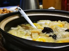 -迎晨餐厅(青芝坞店)
