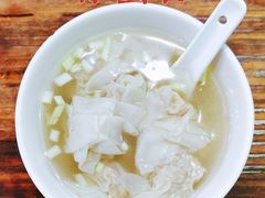 净云吞-吴财记面家(大同路店)