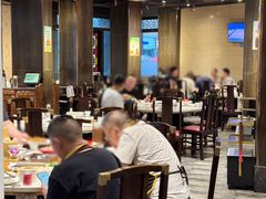 -红鼎坊·老成都火锅(新南门店)