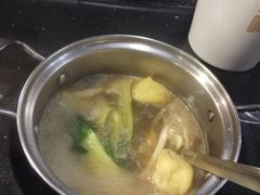 -汤响自助回转火锅百汇(乐峰广场店)