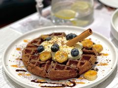 -娜娜家·Nana's restaurant(国金汇店)