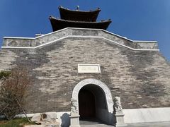 -水西公园