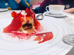 -théATRE 茶聚场(王府中環店)