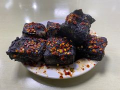 -五娭毑臭豆腐(黄兴南路店)